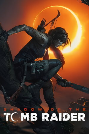 古墓丽影11:暗影/Shadow of the Tomb Raider    V1.0.87豪华终极版+中文全语音+集成回家之路+过往回音+命运锻炉+纪元开创者等全DLCs