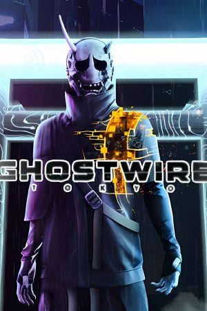 幽灵线:东京/Ghostwire:Tokyo  V240420豪华版+拍照模式+集成蜘蛛丝+全新的游戏模式+全新区域+新战斗技能+新支线任务+望月+全DLCs+预购奖励+Build.13890751升级档