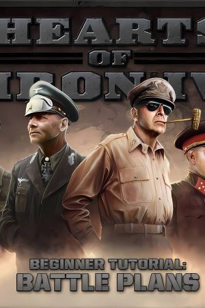 钢铁雄心4/Hearts of Iron IV   V1.14.7+集成忠诚试炼等全DLCs+整合MOD+游戏修改器