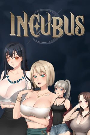 [养成互动] 梦魔孵化器 Incubus 官方中文 （已更新至V23.2.22+集成花前月下）