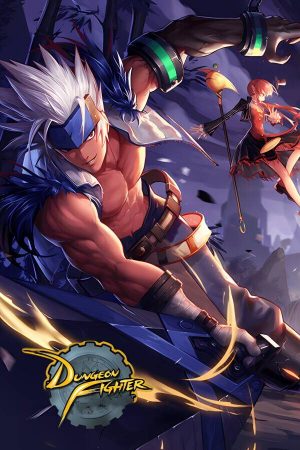 地下城勇士:单机版/Dungeon Fighter（V15.0+60级+体验版）