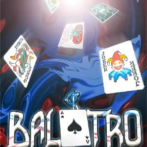 小丑牌/Balatro V1.0.0N （2024steam好评榜第一游戏）