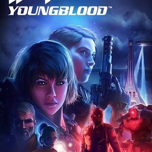 德军总部:新血脉/Wolfenstein:YoungbloodV   更新至V240316完整版+集成袭卷光之城+Build.20240315升级档