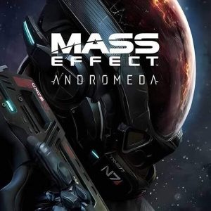 质量效应4:仙女座/Mass Effect:Andromeda   V240319+集成全DLCs