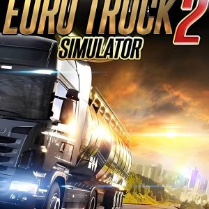 欧洲卡车模拟2/Euro Truck Simulator 2  更新至V1.49.2.23S+集成全DLCs