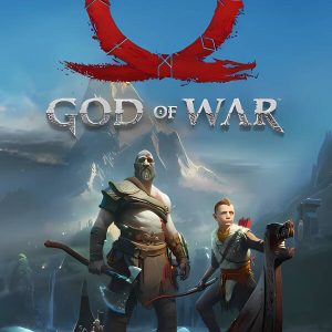 战神4/God of War   更新至V1.0.13+集成斗战狂神+奎爷的裁决+全DLCs+简体中文补丁