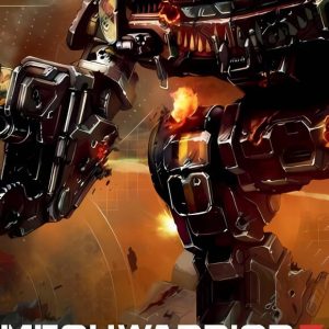 机甲战士5:雇佣兵/MechWarrior 5:Mercenaries   更新至V1.1.354+集成内天体的英雄+红隼枪骑兵的传说等全DLCs