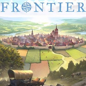 遥远的边境/最远的边陲/Farthest Frontier  更新至V0.9.2P1+集成荒野边缘+庇护之地+部落天使