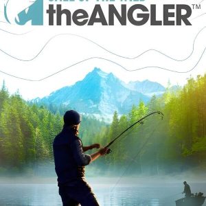 （钓鱼佬最爱）荒野的召唤:垂钓者/Call of the Wild:The Angler     V1.6.1.2729280+集成南非保护区+西班牙保护区+演变+黎明与黑夜+挪威保护区等DLCs