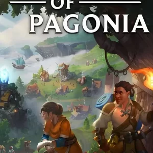 帕格尼物语/Pioneers of Pagonia   V0.4.0