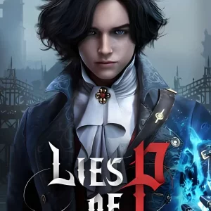 匹诺曹的谎言/Lies of P   V1.5.0.0完整版+集成全DLCs+Build.13450100升级档++支持手柄