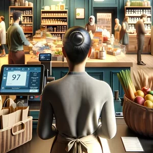 超市模拟器/Supermarket Simulator  V0.1.0.5