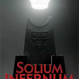 地狱王座/Solium Infernum  更新至V240311