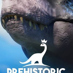 史前王国/Prehistoric Kingdom