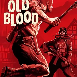 德军总部:旧血脉/Wolfenstein:The Old Blood  更新至V240316完整版+集成全DLCs