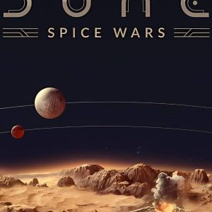 沙丘:香料战争/Dune:Spice Wars  更新至V2.0.0正式版+集成韦尔尼厄斯家族+征服模式+领地之争等全DLCs