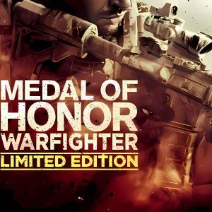 荣誉勋章:战士/Medal of Honor: Warfighter