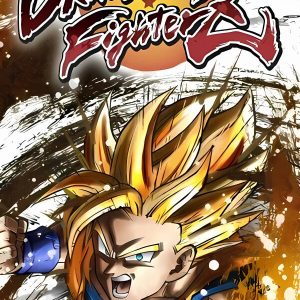 龙珠斗士Z/Dragonball Fighter Z   V1.0.36.0+集成单机版生化人21号+全DLCs+支持手柄