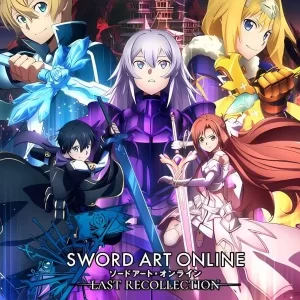 刀剑神域:异绊集结/Sword Art Online Last Recollertion  V1.21豪华版+季票+集成斩魔之夜+剑舞缘战+预购特典+全DLCs