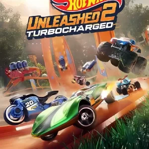 风火轮爆发2:涡轮增压/Hot Wheels Unleashed 2 Turbocharged   V240421 +集成速度与激情等全DLCs