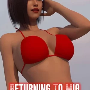 重返米娅/Returning To Mia    V1.1.0+集成全DLCs