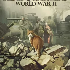 指挥部:二战/Headquarters World War II   V1.00.01