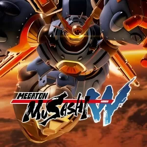 百万吨级武藏W:WIRED/Megaton Musashi W:Wired V3.0.2+集成光华破空+星河倾泻+全DLCs+Build.14157611升级档