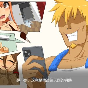 【互动SLG/中文】水管工传说 V1.0.6 STEAM官方中文版2.1G