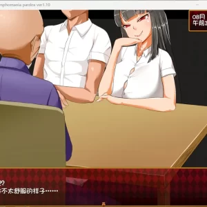 大小姐琉璃子的H暑假狂欢 V1.10精翻汉化版+存档【PC】【探索RPG/汉化】【1G】