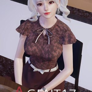 特工17v0.24.8 /Agent17 v0.24.8【亚洲风/官中步/SLG/后宫/动态/PC+安卓】