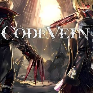 噬血代码/Code Vein  V1.53.61787豪华版+集成噬神者合作武器包+亡蚀爪牙+咳血者+血族+相异造型米亚+劫火骑士王+冰花女王+狂雷皇帝+万圣节主题+试炼之塔1-3等全DLCs