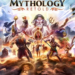 神话时代:重述版/Age of Mythology:Retold   V1.00.17.18697.0 +集成全DLCs+季票+Build.15444160升级档+中文语音）