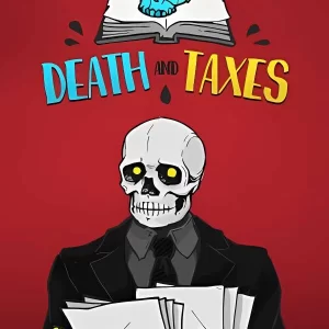 死亡与税赋/Death and Taxes V1.2.54