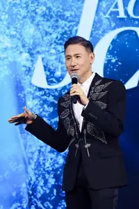 “歌神”张学友1985-2023所有音乐专辑、历年演唱会、综艺、单曲合集196G百度云盘打包下载-更新“日出时让街灯安睡”